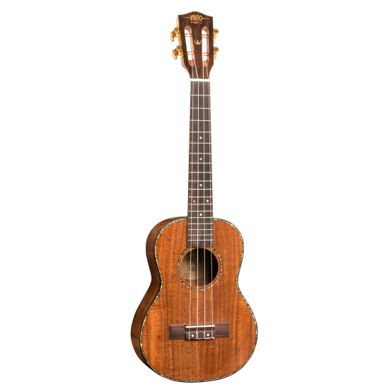 1880 UKULELE CO. 300 Series Tenor Ukulele