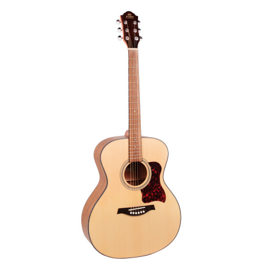 GILMAN GA10 Grand Auditorium Guitar