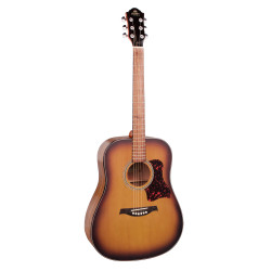 GILMAN GD10TS Dreadnought Guitar