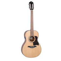 GILMAN GPA10E 00 Parlour electric/acoustic.