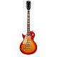SX GTSE3SKLHCS Electric Guitar & Amplifier Package - 4/4 size Left Hand
