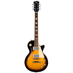 SX LEE3VS LP Style Electric Guitar