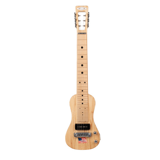 SX LG22N 6 string lap steel. 