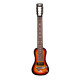 SX LG22TS 6 string lap steel. 