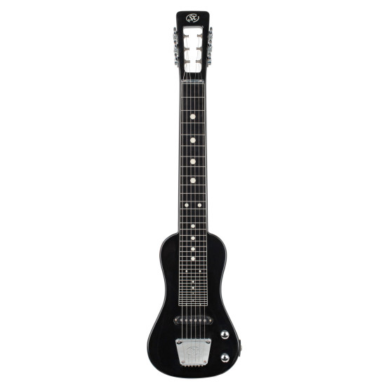 SX LG3 6 string lap steel.