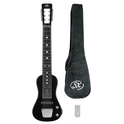 SX LG3 6 string lap steel.
