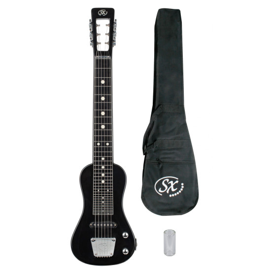 SX LG3 6 string lap steel.