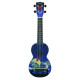 Mahalo MA1NJ Ninja Ukulele - Soprano