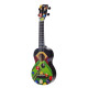 Mahalo MA1PL Pool Ukulele - Soprano