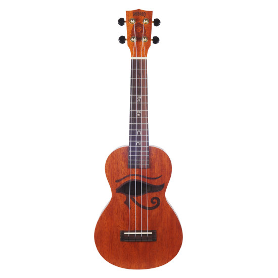 Mahalo MA2PH Pharaoh Ukulele - Concert