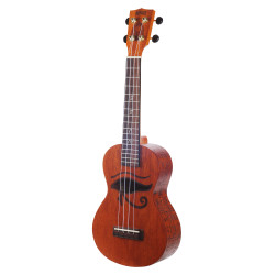 Mahalo MA2PH Pharaoh Ukulele - Concert