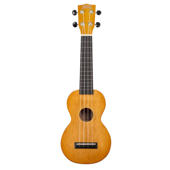 Mahalo MH1vna Soprano Ukulele - Soprano