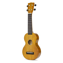 Mahalo MH1vna Soprano Ukulele - Soprano