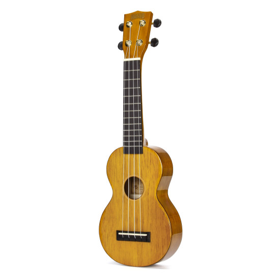 Mahalo MH1vna Soprano Ukulele - Soprano