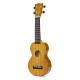 Mahalo MH1vna Soprano Ukulele - Soprano