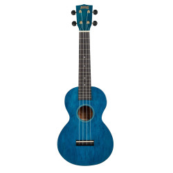 Mahalo MH2tbu Concert Ukulele - Concert