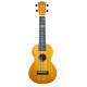 Mahalo MH2Wvna Concert - Wide Neck Ukulele - Concert, WIDE NECK