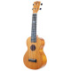 Mahalo MH2Wvna Concert - Wide Neck Ukulele - Concert, WIDE NECK