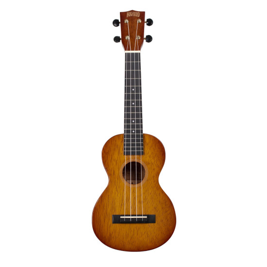 Mahalo MH2vna Concert Ukulele - Concert