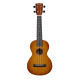 Mahalo MH2vna Concert Ukulele - Concert