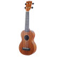 Mahalo MJ1tbr Soprano Ukulele - Soprano