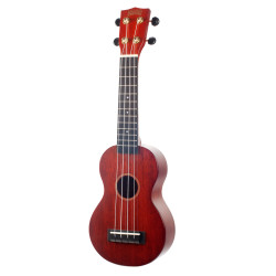 Mahalo MJ1vna Soprano Ukulele - Soprano
