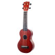 Mahalo MJ1vna Soprano Ukulele - Soprano
