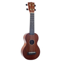Mahalo MJ1vna Soprano Ukulele - Soprano