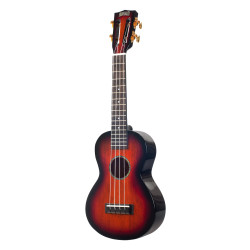 Mahalo MJ23ts Concert Ukulele - Concert