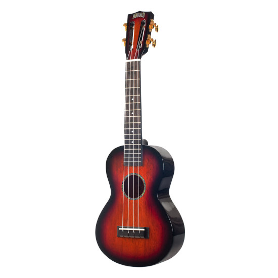 Mahalo MJ23ts Concert Ukulele - Concert