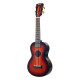 Mahalo MJ23ts Concert Ukulele - Concert