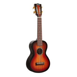 Mahalo MJ23ts Concert Ukulele - Concert
