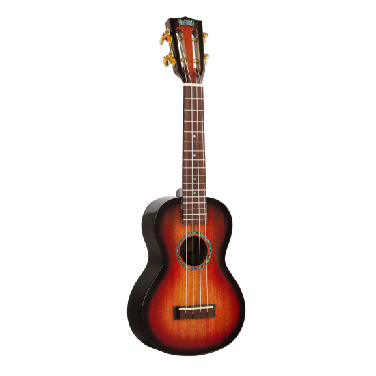 Mahalo MJ23ts Concert Ukulele - Concert