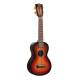 Mahalo MJ23ts Concert Ukulele - Concert