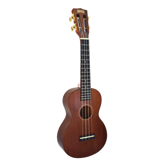 Mahalo MJ2tbr Concert Ukulele - Concert