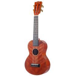 Mahalo MJ2vna Concert Ukulele - Concert