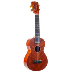 Mahalo MJ2vna Concert Ukulele - Concert