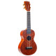 Mahalo MJ2vna Concert Ukulele - Concert