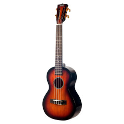 Mahalo MJ33ts Tenor Ukulele - Tenor