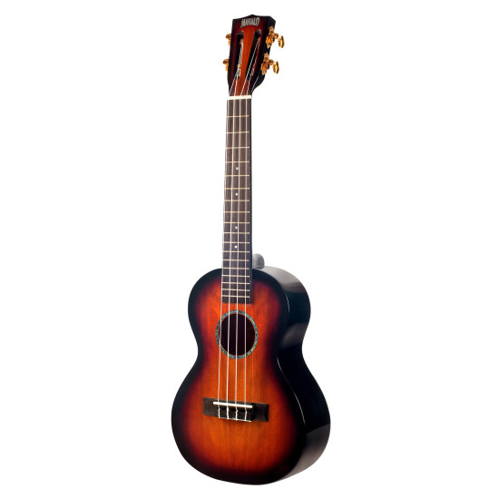 Mahalo MJ33ts Tenor Ukulele - Tenor