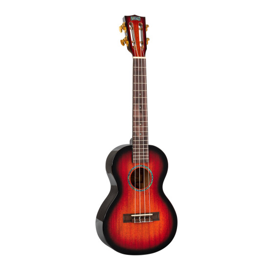 Mahalo MJ33ts Tenor Ukulele - Tenor