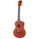 Mahalo MJ3VTtbr Tenor- Electric Acoustic Ukulele - Tenor, ELECTRIC ACOUSTIC