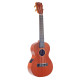 Mahalo MJ3VTtbr Tenor- Electric Acoustic Ukulele - Tenor, ELECTRIC ACOUSTIC
