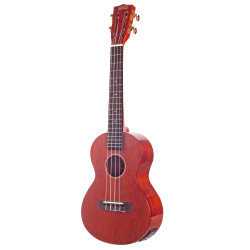 Mahalo MJ3VTvna Tenor- Electric Acoustic Ukulele - Tenor, ELECTRIC ACOUSTIC