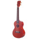 Mahalo MJ3VTvna Tenor- Electric Acoustic Ukulele - Tenor, ELECTRIC ACOUSTIC
