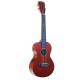 Mahalo MJ3VTvna Tenor- Electric Acoustic Ukulele - Tenor, ELECTRIC ACOUSTIC