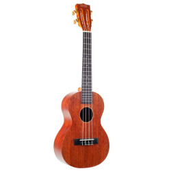 Mahalo MJ3tbr Tenor Ukulele - Tenor