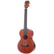 Mahalo MJ4VTvna Baritone- Electric Acoustic Ukulele - Baritone, ELECTRIC ACOUSTIC