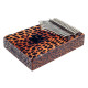 Mahalo MKA17CH Cheetah Kalimba