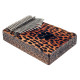 Mahalo MKA17CH Cheetah Kalimba